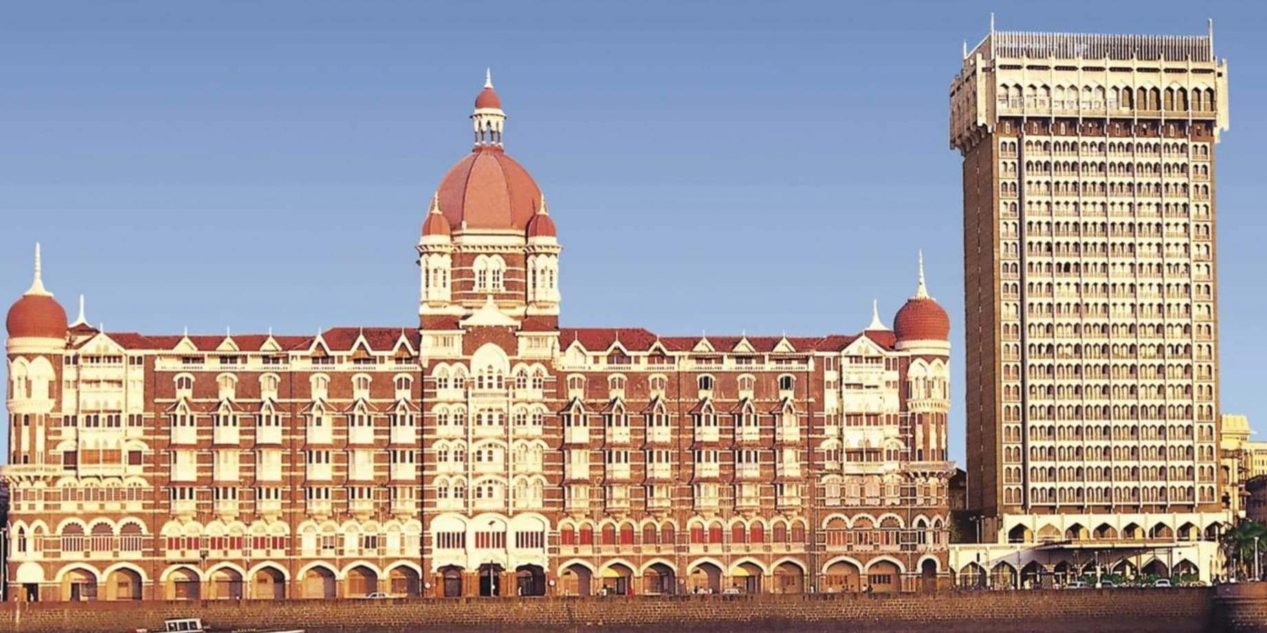 Taj Krishna | Slide 1